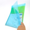 Dual Documents Pockets - A4 (CH402), Pack of 4